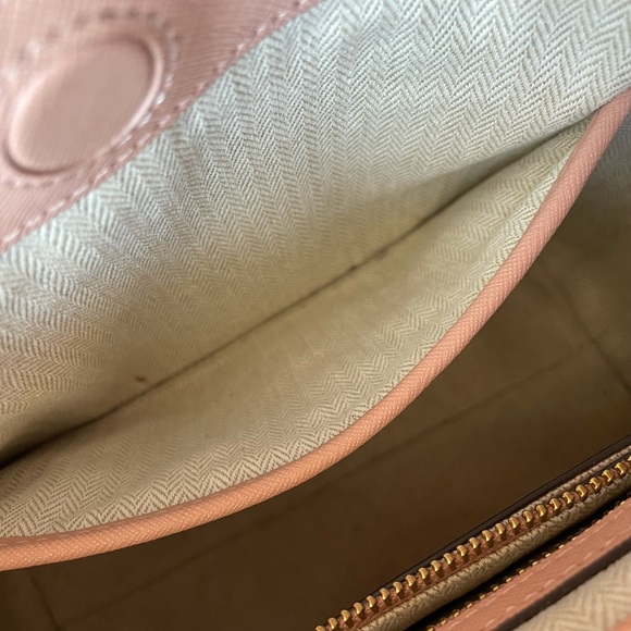 Tory Burch Emerson bucket bag - Picture 6 of 8